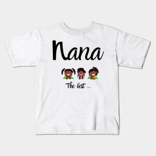 Nana Kids T-Shirt